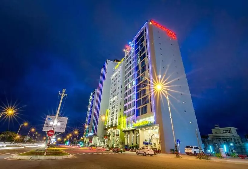 Fotos del hotel Dana Marina:  1