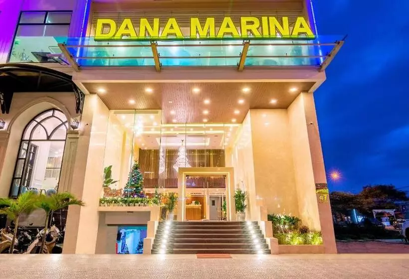 Fotos del hotel Dana Marina:  10