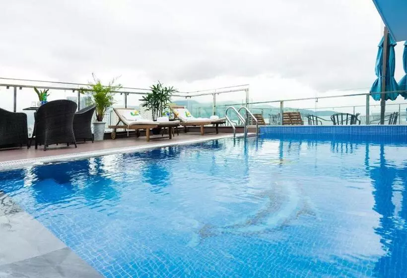 Fotos del hotel Dana Marina:  18