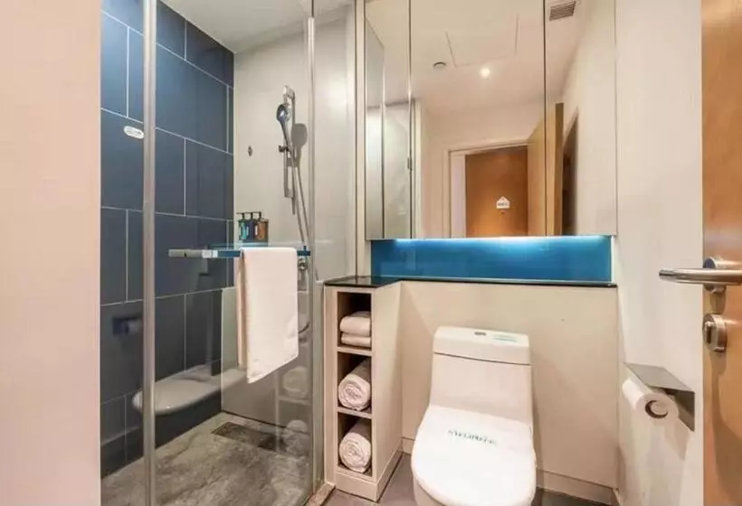 Fotos del hotel Holiday Inn Express Hefei Shushan, An Ihg:  3