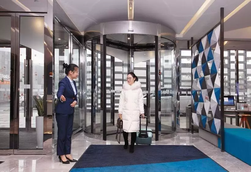 Fotos del hotel Holiday Inn Express Hefei Shushan, An Ihg:  17