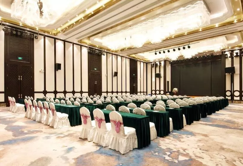 Fotos del hotel Holiday Inn Express Hefei Shushan, An Ihg:  21