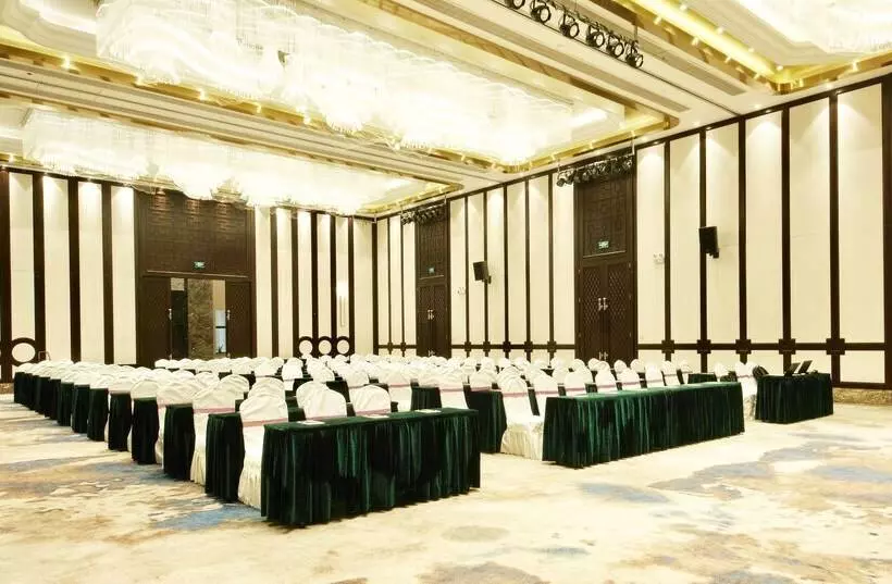Fotos del hotel Holiday Inn Express Hefei Shushan, An Ihg:  22