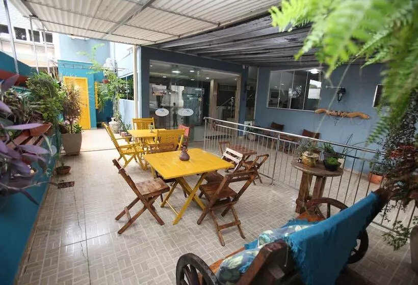 Fotos del hotel Pousada Quedas D'água:  2