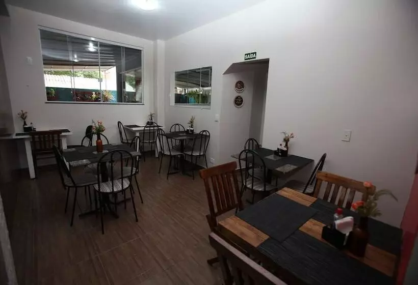 Fotos del hotel Pousada Quedas D'água:  3