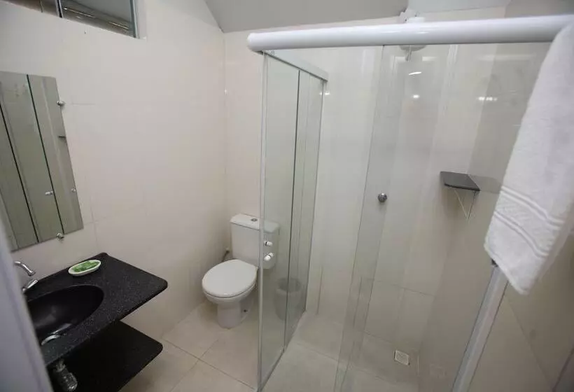 Fotos del hotel Pousada Quedas D'água:  5