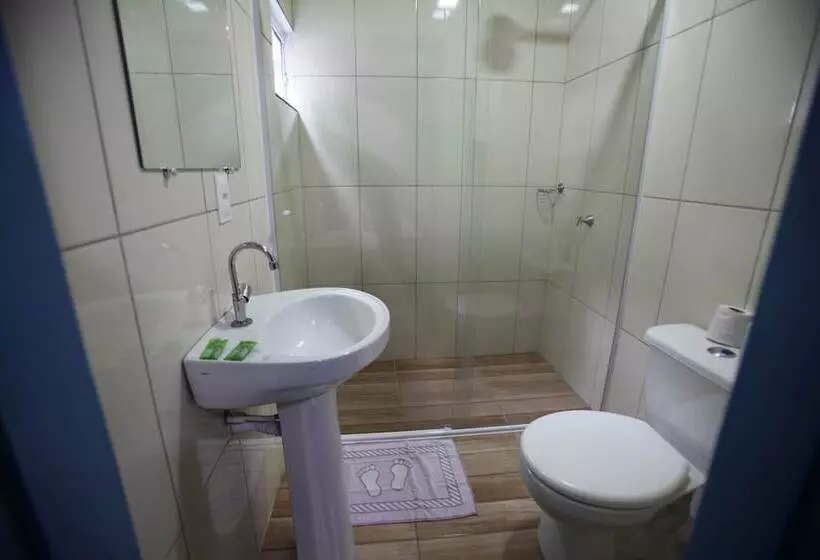 Fotos del hotel Pousada Quedas D'água:  7