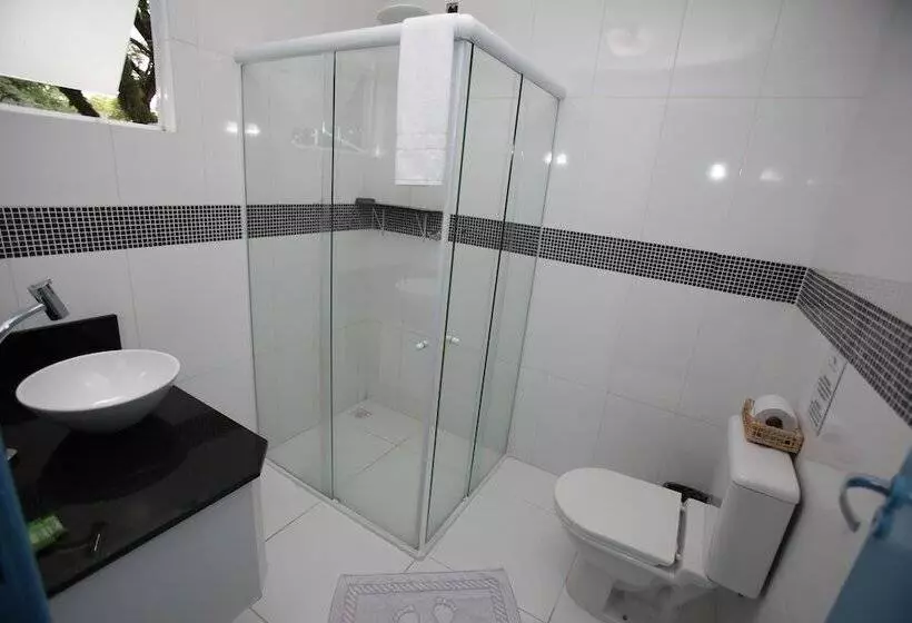 Fotos del hotel Pousada Quedas D'água:  8