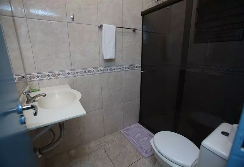 Fotos del hotel Pousada Quedas D'água:  11