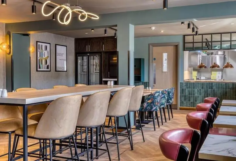Fotos del hotel Premier Inn Bristol East Emersons Green:  9