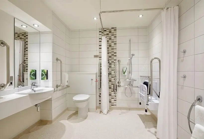 Fotos del hotel Premier Inn Bristol East Emersons Green:  10