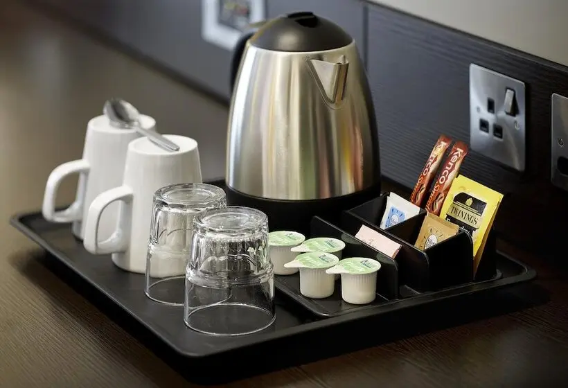 Fotos del hotel Premier Inn Bristol East Emersons Green:  12