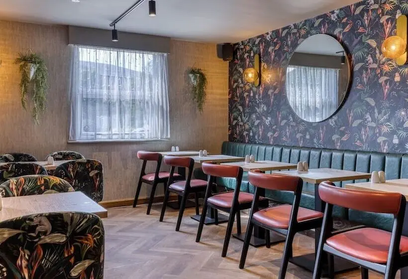 Fotos del hotel Premier Inn Bristol East Emersons Green:  14
