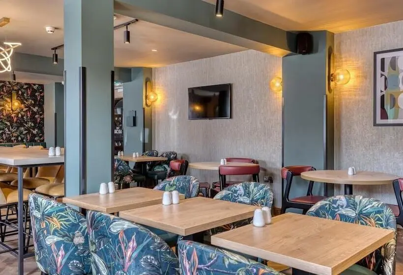 Fotos del hotel Premier Inn Bristol East Emersons Green:  15