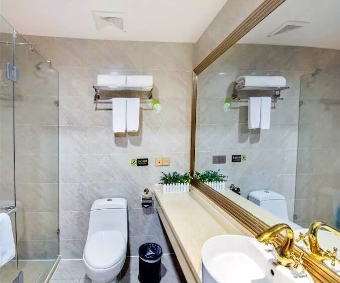 Fotos del hotel Vienna Hotel Guilin Qixing Road Branch:  11