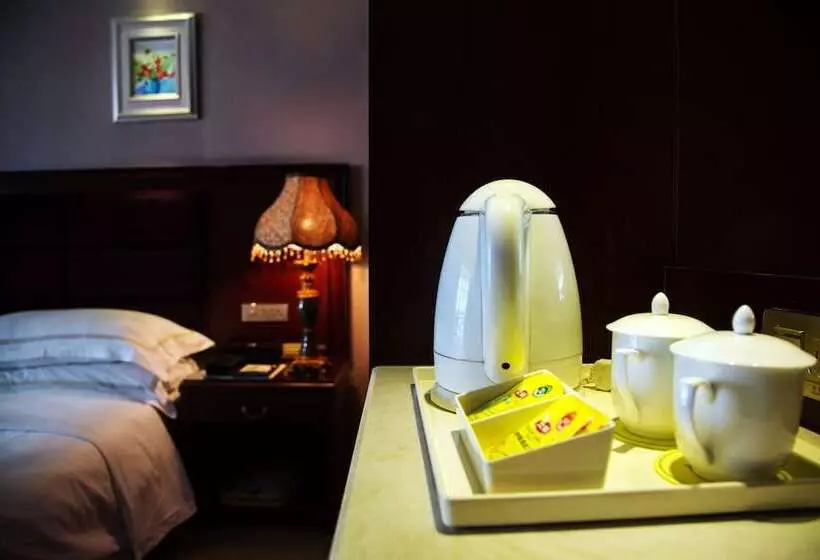 Fotos del hotel Vienna Hotel Guilin Qixing Road Branch:  13