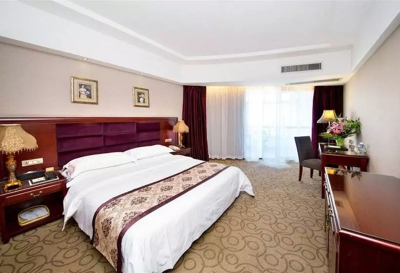 Fotos del hotel Vienna Hotel Guilin Qixing Road Branch:  2
