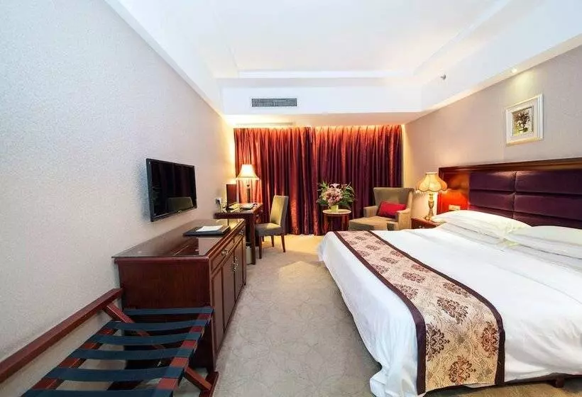 Fotos del hotel Vienna Hotel Guilin Qixing Road Branch:  20
