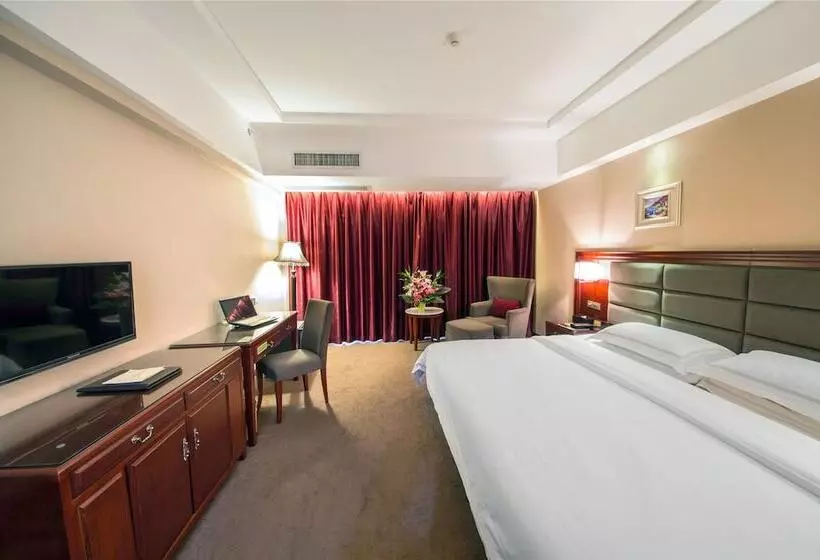 Fotos del hotel Vienna Hotel Guilin Qixing Road Branch:  21