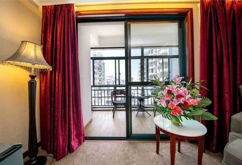 Fotos del hotel Vienna Hotel Guilin Qixing Road Branch:  23