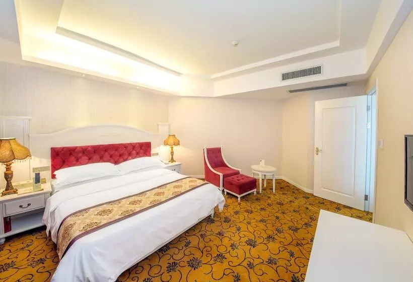 Fotos del hotel Vienna Hotel Guilin Qixing Road Branch:  6