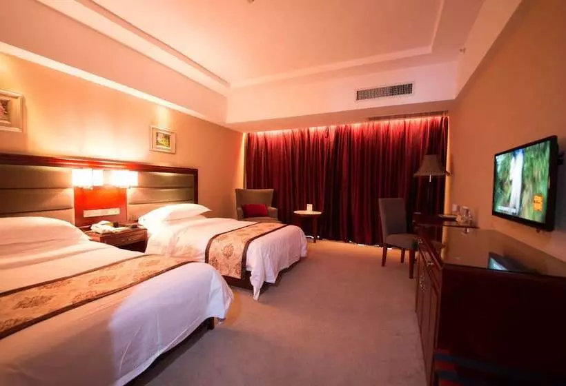 Fotos del hotel Vienna Hotel Guilin Qixing Road Branch:  5