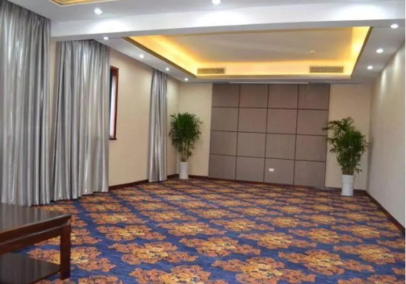 Vienna Hotel Guilin Qixing Road Branch