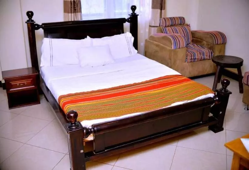 Fotos del hotel Acactus:  4