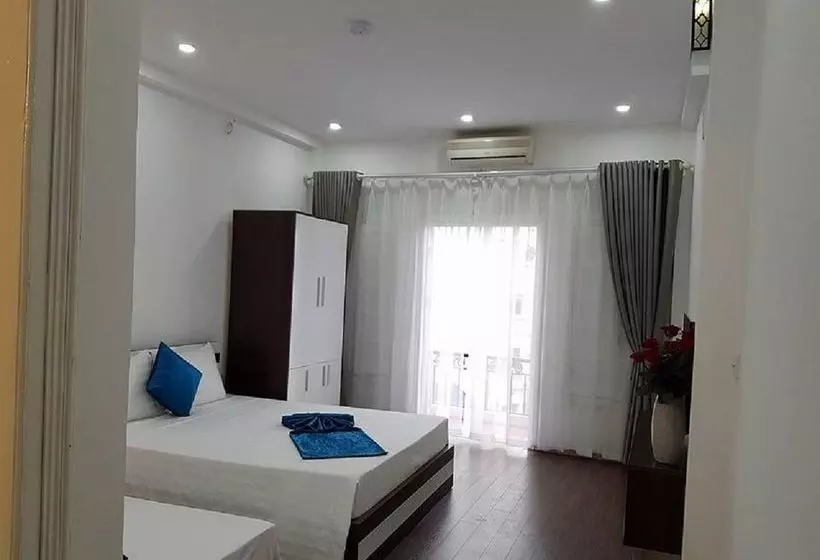 Fotos del hotel Hanoi Oriental Pearl:  16