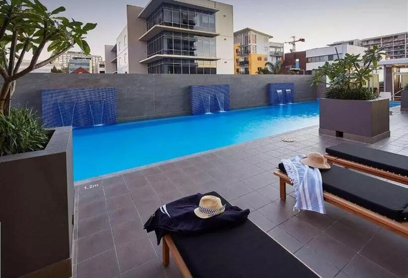 Fotos del hotel The Sebel West Perth:  7
