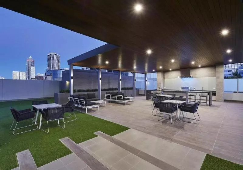 Fotos del hotel The Sebel West Perth:  21
