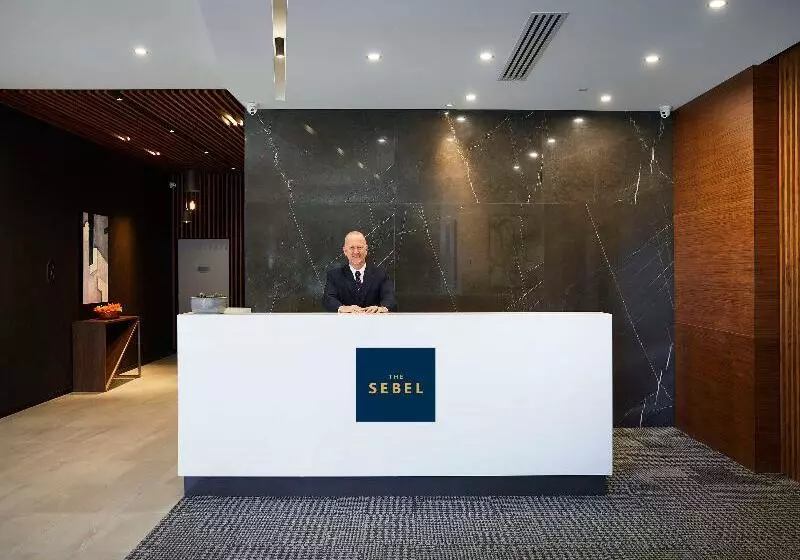 Fotos del hotel The Sebel West Perth:  19