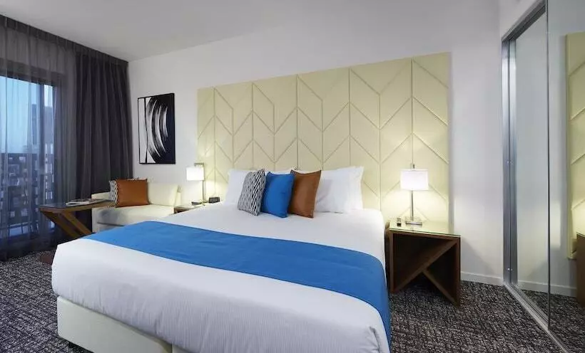 Fotos del hotel The Sebel West Perth:  6
