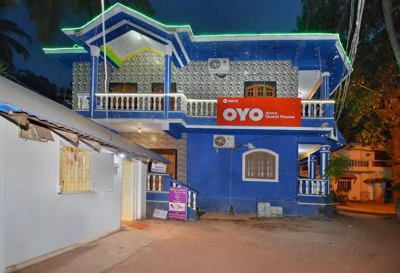 Fotos del hotel Anna Mews Guest House:  4