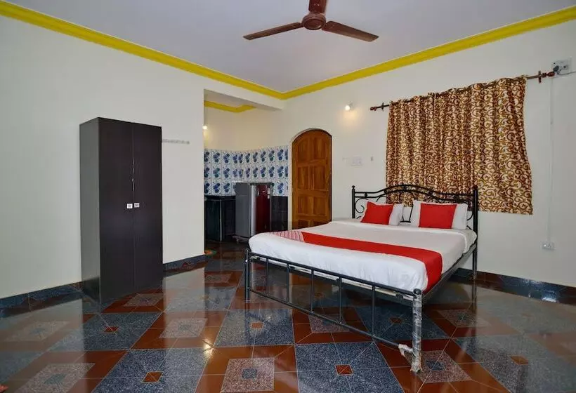 Fotos del hotel Anna Mews Guest House:  2