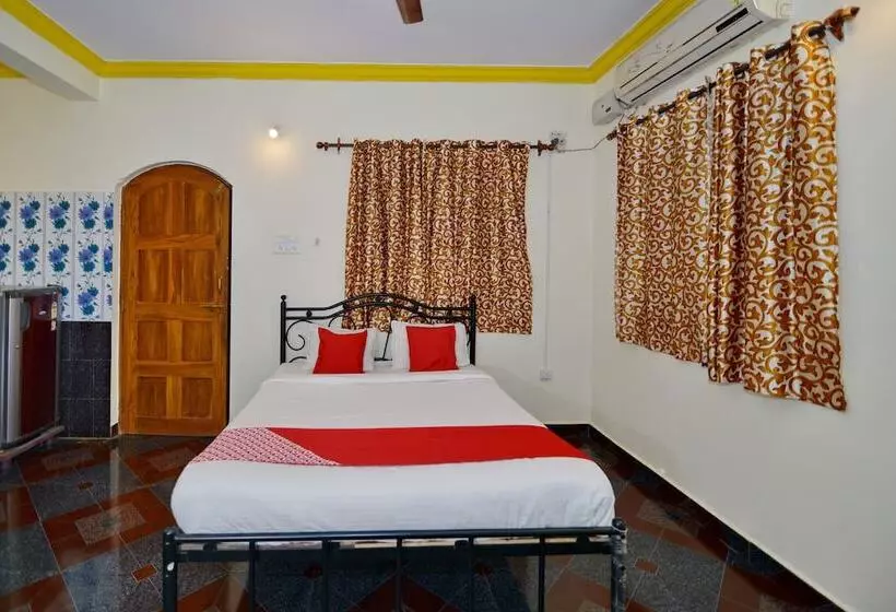 Fotos del hotel Anna Mews Guest House:  15