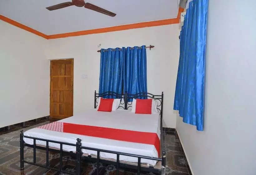 Fotos del hotel Anna Mews Guest House:  8