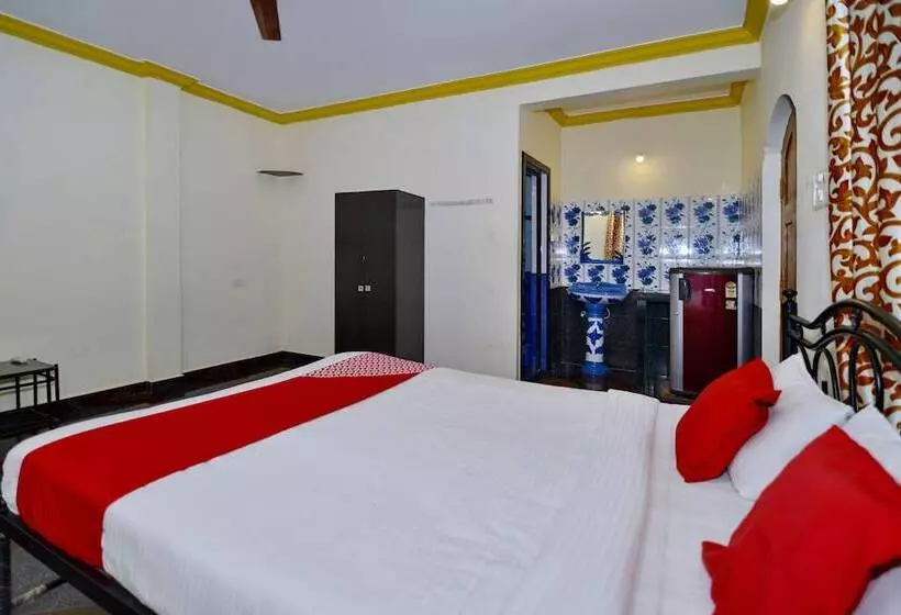 Fotos del hotel Anna Mews Guest House:  9