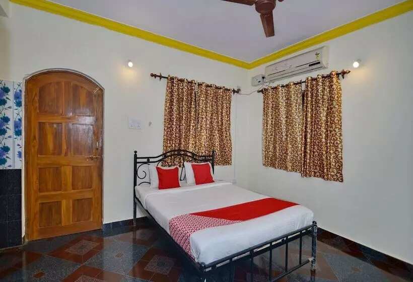 Fotos del hotel Anna Mews Guest House:  10