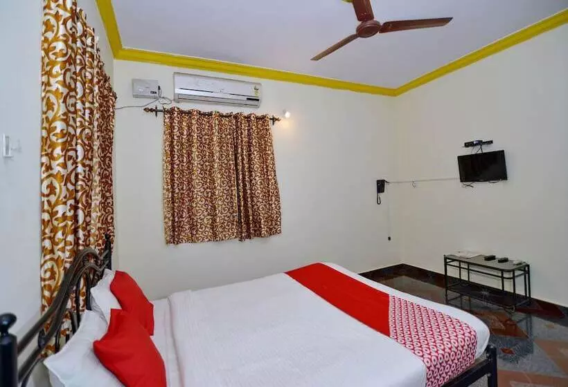 Fotos del hotel Anna Mews Guest House:  13
