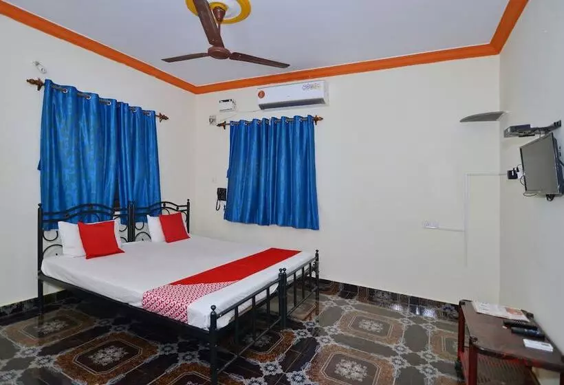 Fotos del hotel Anna Mews Guest House:  11