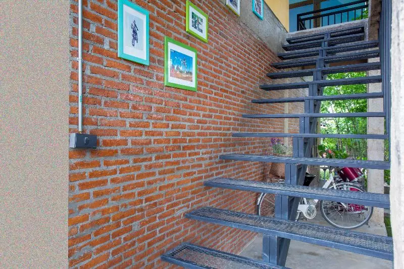 Bikers House Chiangmai
