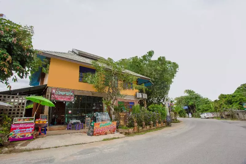 Fotos del hotel Bikers House Chiangmai:  3