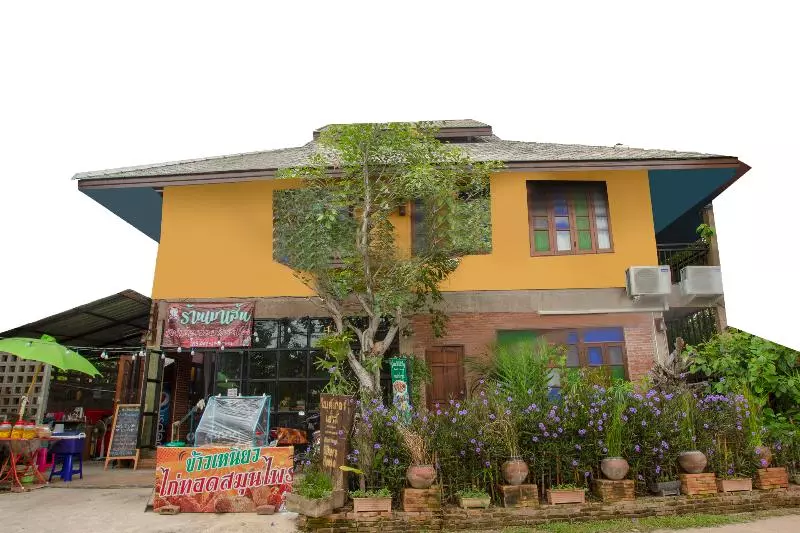 Fotos del hotel Bikers House Chiangmai:  4