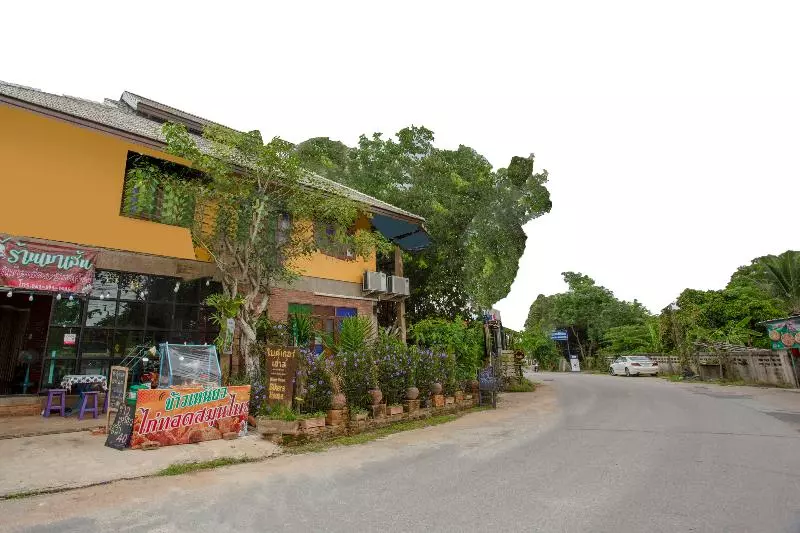 Fotos del hotel Bikers House Chiangmai:  5
