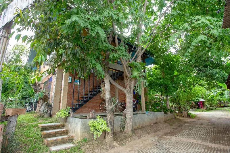 Fotos del hotel Bikers House Chiangmai:  7