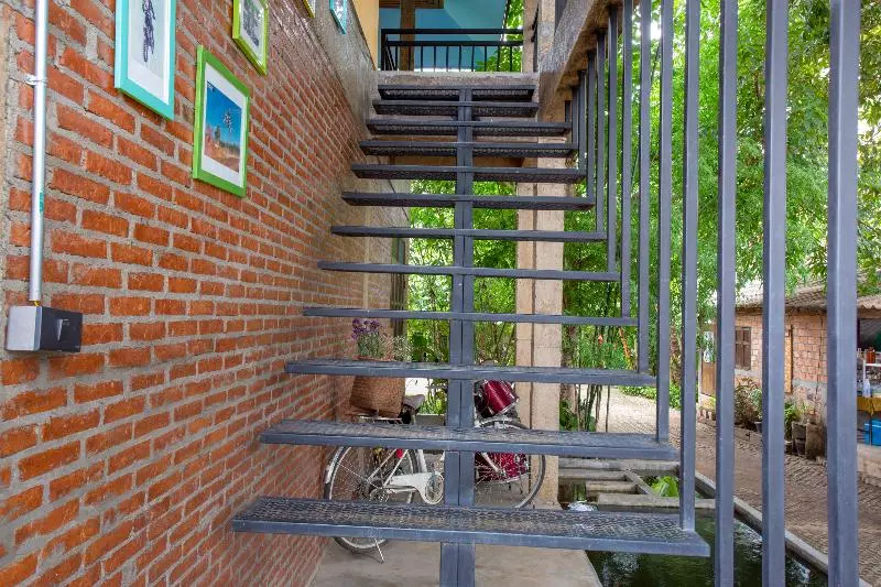 Fotos del hotel Bikers House Chiangmai:  14