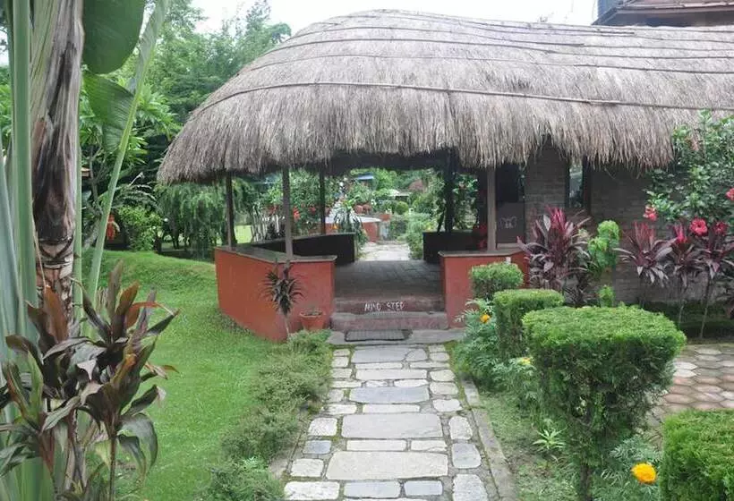 Fotos del hotel Elephant Camp:  11