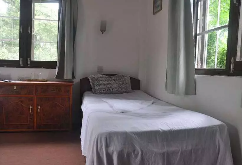 Fotos del hotel Elephant Camp:  13