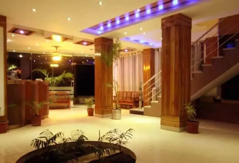 Fotos del hotel Imperial9:  4